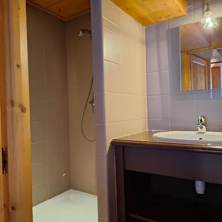 شاليه Le Chalet Des Grands Montets 1