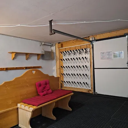 Le Chalet Des Grands Montets 1 شاليه